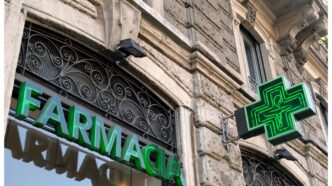 Lavoratori Delle Farmacie In S
