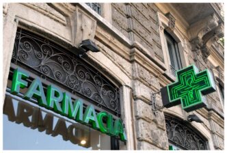Lavoratori Delle Farmacie In S