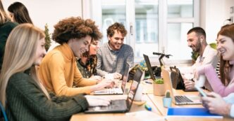 Lavoratori Sovraqualificati In