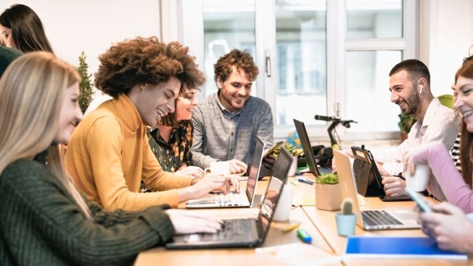 Lavoratori Sovraqualificati In