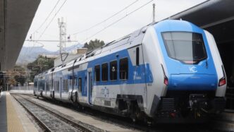 Lavori Al Ponte Di Bressana Bo