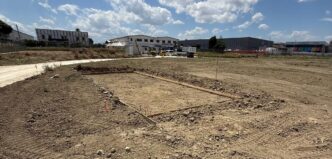Lavori Di Allungamento Pista A