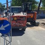 Lavori Per La Sicurezza Idraulica Nel Fosso Franchi A Villa Rosa Di Martinsicuro Partiti A Marzo 2025