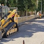 Lavori Per Migliorare La Sicurezza Stradale Nelle Frazioni Onna E Paganica All’aquila