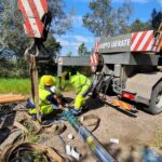 Lavori Sulla Condotta Idrica Ad Acqualatina: Sospensione Del Servizio A Latina, Pontinia E Altre Località Il 9 Luglio 2025