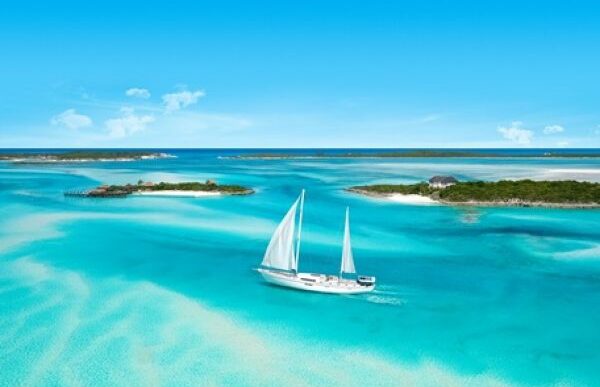 Le Bahamas Raddoppiano Gli Inc