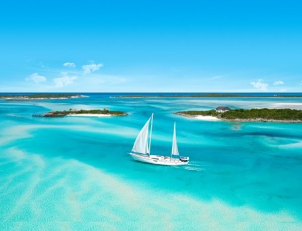 Le Bahamas Raddoppiano Gli Inc