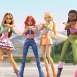 Le Winx Tornano Con Una Nuova Serie In Animazione Cgi Dal 2 Ottobre Su Netflix E In Autunno Su Rai