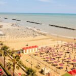 Le Bandiere Verdi 2025 Premiano 11 Spiagge Abruzzesi Adatte Alle Famiglie E Ai Bambini