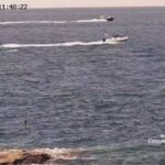 Le Barche Violano Ripetutamente I Limiti Di Velocità E Distanza Nell’Area Marina Protetta Della Gaiola A Napoli