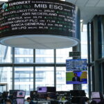 Le Borse Europee Chiudono Contrastate Con Recupero Finale Prima Delle Trimestrali