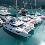 Le Crociere 2025 Puntano Su Esperienze Autentiche E Sostenibili Con Luxury Sailing In Sardegna