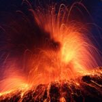 Le Eruzioni Vulcaniche Antiche Svelano Rischi Per Il Clima Causati Dall’aumento Delle Temperature E I Limiti Della Vegetazione