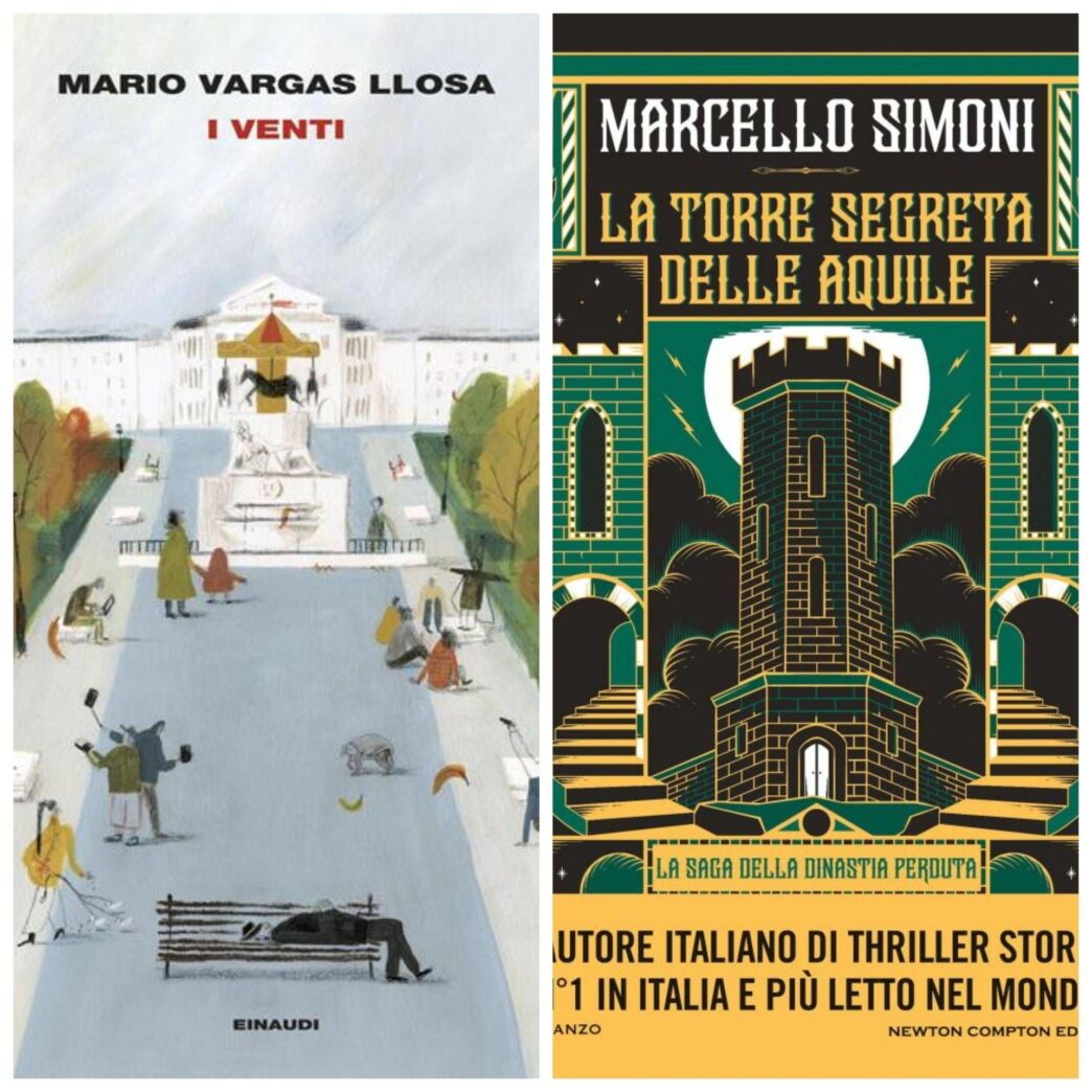Le Novitc3A0 Editoriali Di Luglio