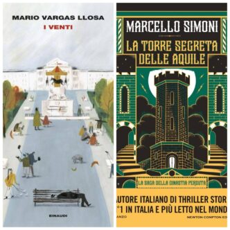Le Novitc3A0 Editoriali Di Luglio