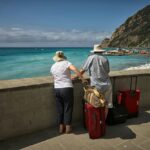 Le Nuove Tendenze Nel Turismo Senior: Viaggiare Lentamente Tra Esperienze E Benessere