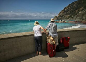 Le Nuove Tendenze Nel Turismo
