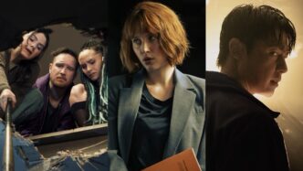 Le Nuove Uscite Netflix Dal 7
