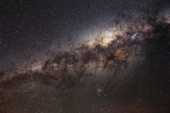 Le Onde Sonore Fossili Nelle G