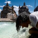 Le Piogge In Italia Nel 2024: Nord Più Bagnato, Sud E Isole Segnati Dalla Siccità E Eventi Estremi