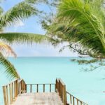Le Settecento Isole E Isolotti Scelti Come Set Cinematografico Oltre James Bond E Pirati Dei Caraibi