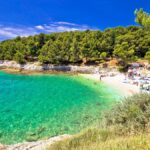 Le Spiagge Incontaminate E Il Glamping Di Lusso In Istria Tra Natura E Mare