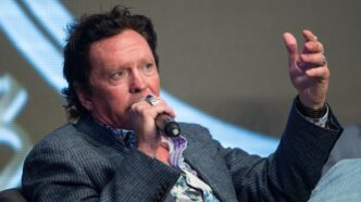 Le Ultime Ore Di Michael Madse