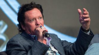Le Ultime Ore Di Michael Madse