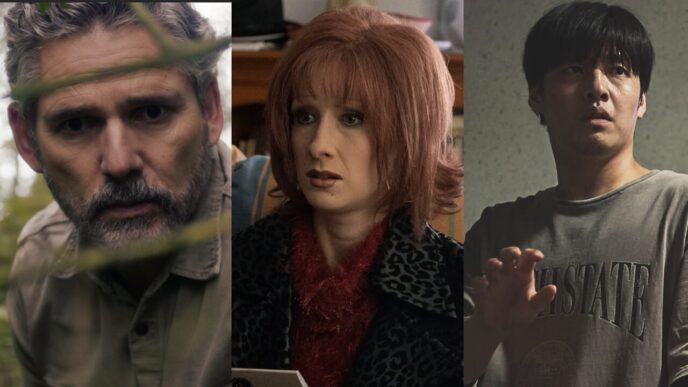 Le Uscite Netflix Pic3B9 Attese D