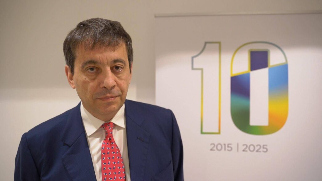 Le Utilities Italiane Investon