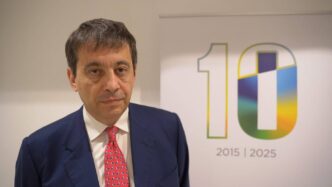 Le Utilities Italiane Investon