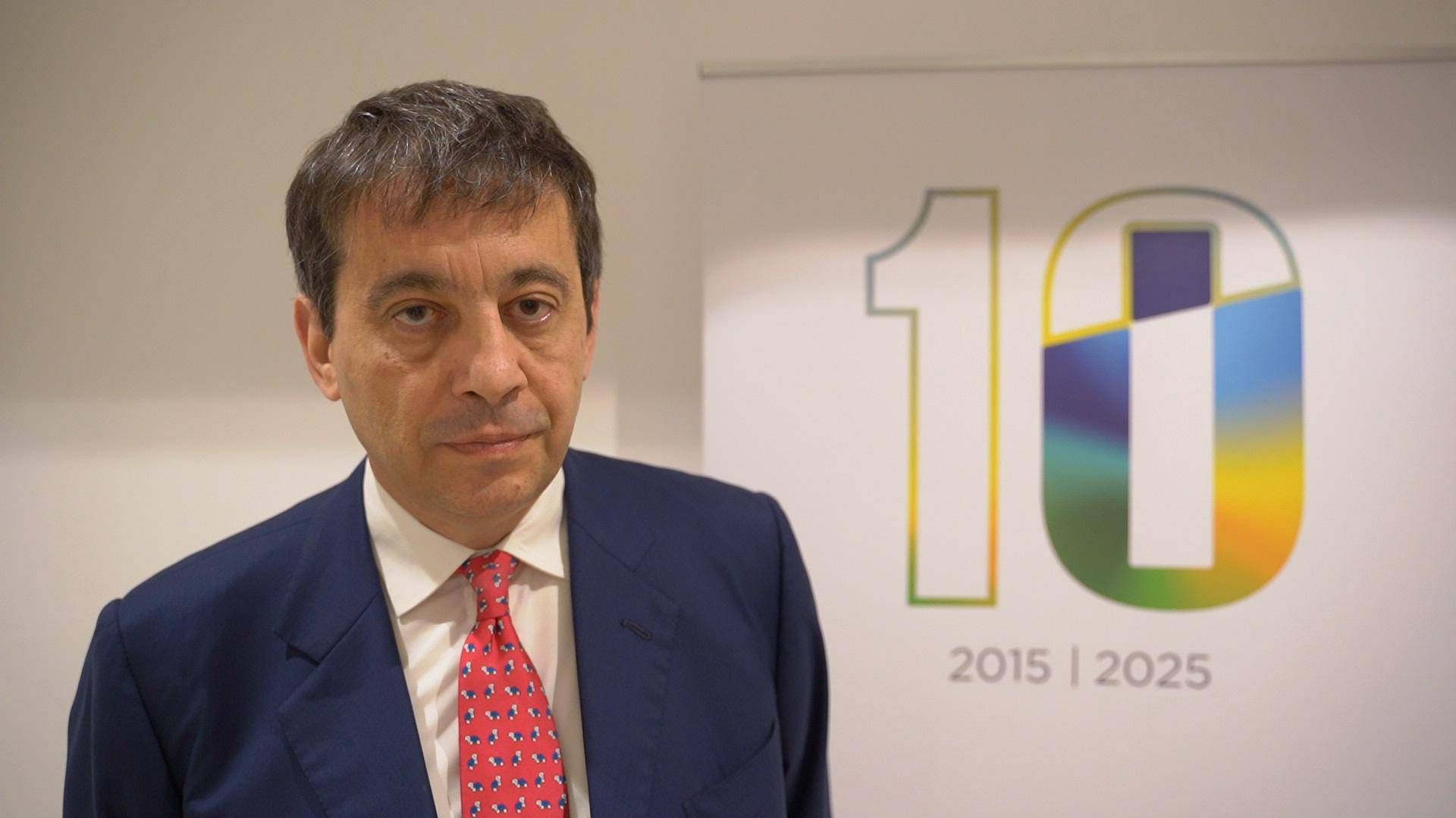 Le Utilities Italiane Investon