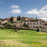 Le Vie Di San Francesco Diventano Itinerario Culturale Riconosciuto Dal Consiglio D’europa Prima Dell’800/O Anniversario Della Morte