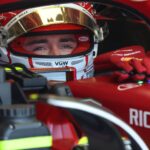 Leclerc Esplode Dopo Le Qualifiche Di Silverstone: “Sono Una M…” E Si Scaglia Contro Se Stesso