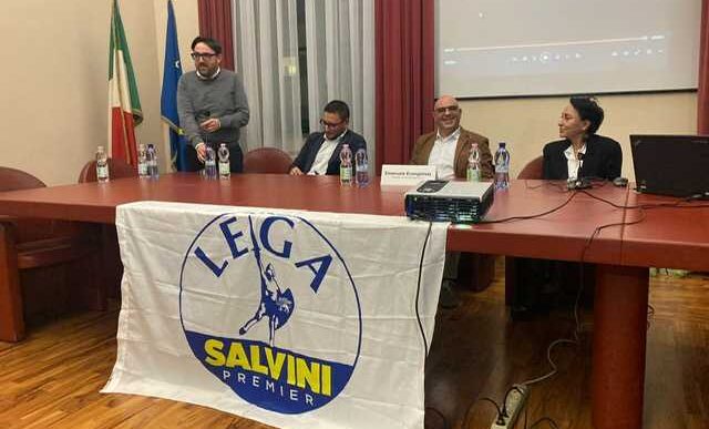 Lega Abruzzo Risponde A Fratoi