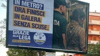 Lega Sfida Il Comune Di Roma S