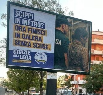 Lega Sfida Il Comune Di Roma S