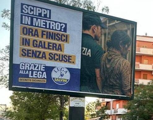 Lega Sfida Il Comune Di Roma S