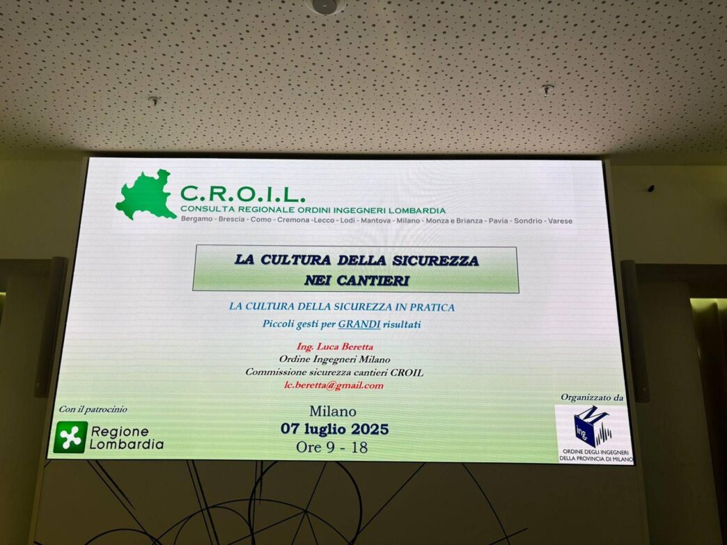 Legislatori Chiamati A Rafforz