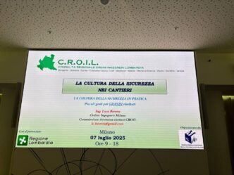 Legislatori Chiamati A Rafforz