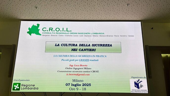 Legislatori Chiamati A Rafforz