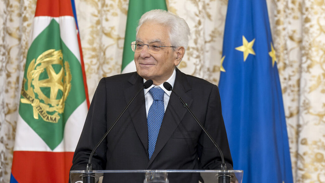 Leone Xiv Invia Telegramma Di