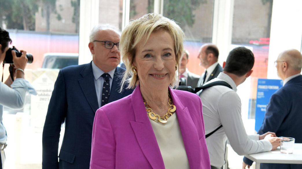 Letizia Moratti Esclude Una Ca