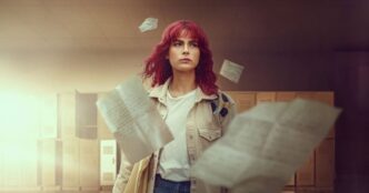 Lettere Dal Passato Su Netflix