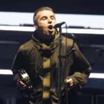 Liam Gallagher Attacca Manchester United E Arsenal Durante Il Concerto A Wembley