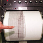 Lieve Terremoto Ai Campi Flegrei: Confronto Con La Scossa Del 13 Marzo E Analisi Delle Differenze Tecniche