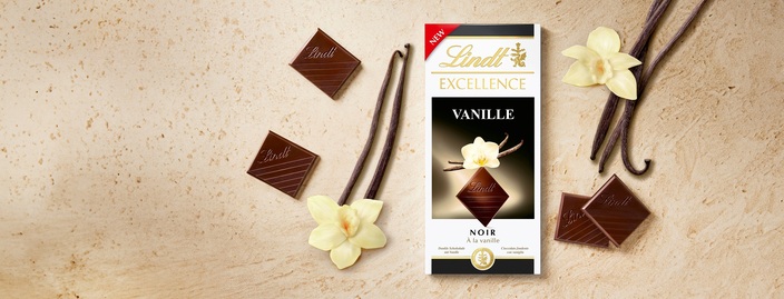 Lindt Celebra La Giornata Mond