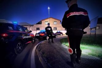 Lite A Dolianova3A 42Enne Cacci