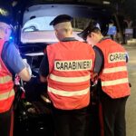 Lite In Albergo A Giulianova, Aggressione Ai Carabinieri E Indagini Su Violazioni Tra Teramo, Pineto E Crognaleto