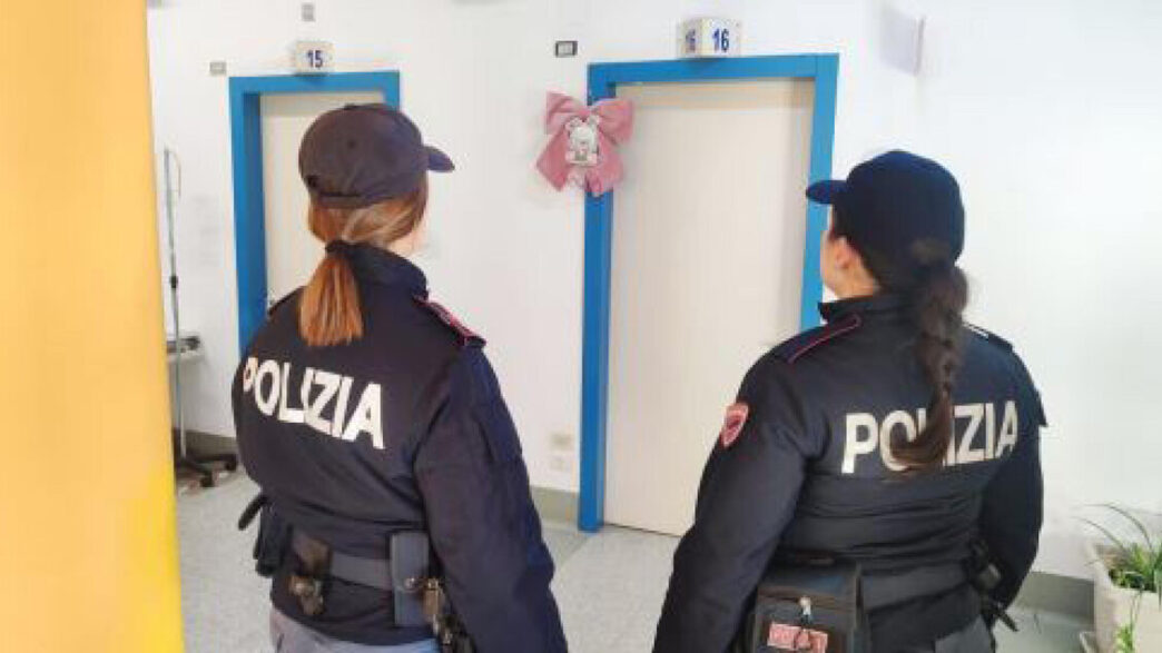 Lite In Strada E In Casa A Rom